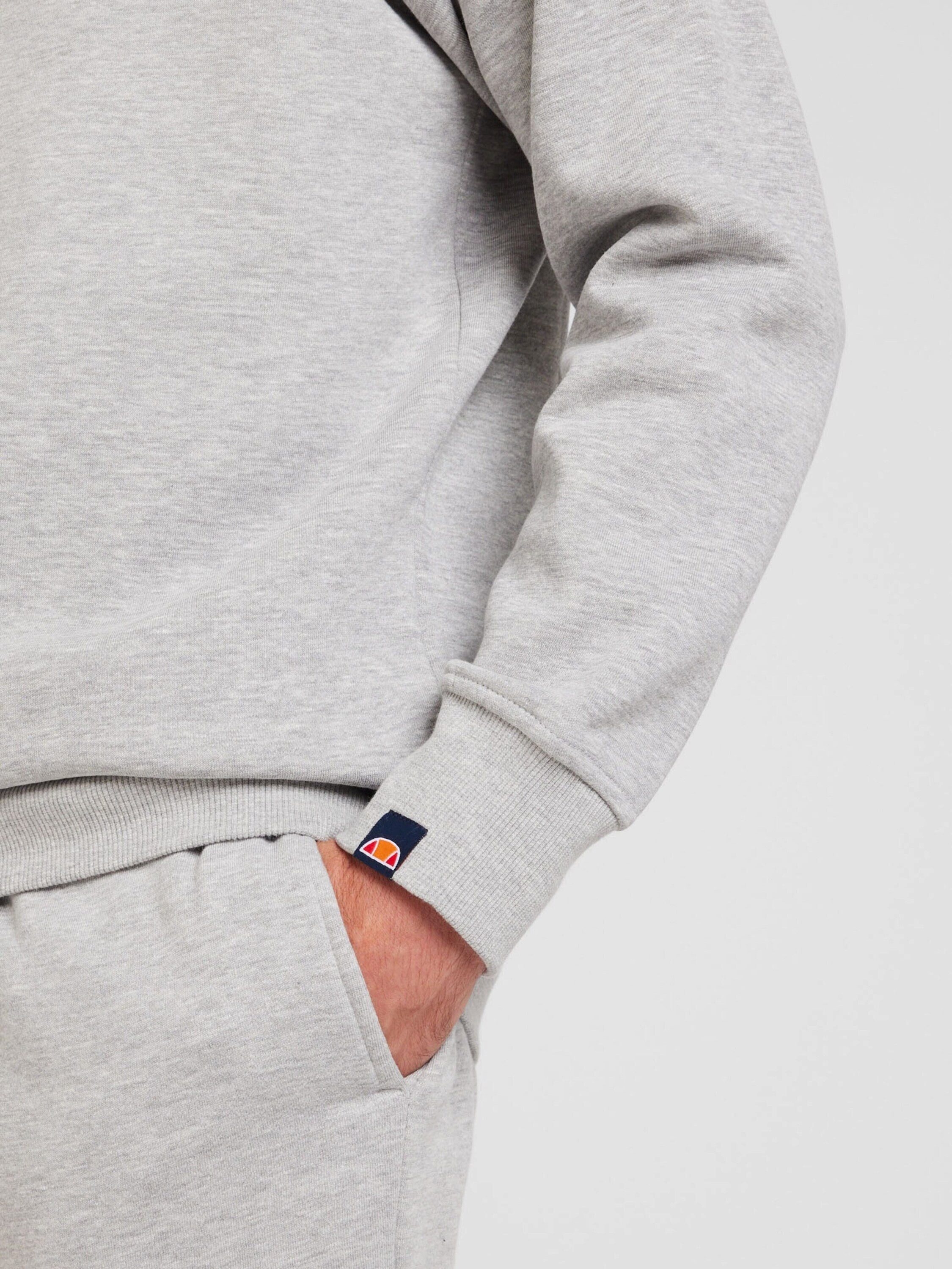 Ellesse Sweatshirt Bootia (1-tlg)