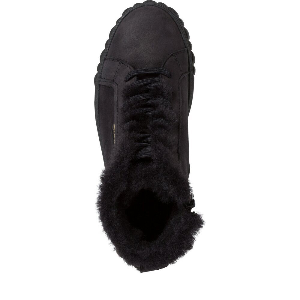 Tamaris Tamaris - 1-26879-41/001 - Schwarz Stiefel
