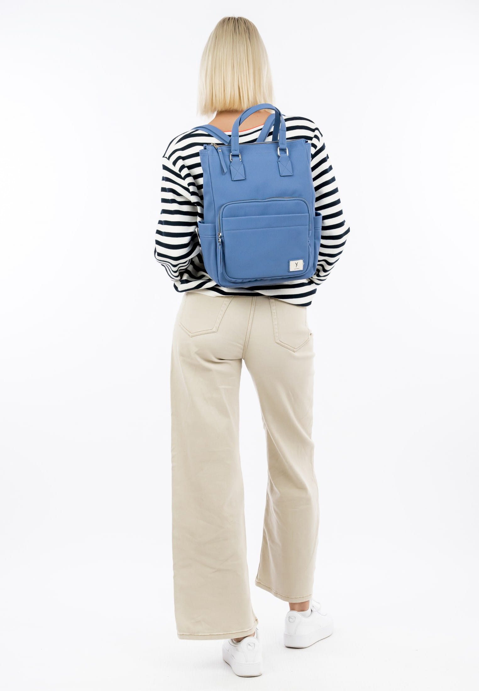 SURI FREY Cityrucksack SFY Ricky (1-tlg), Für Damen günstig online kaufen