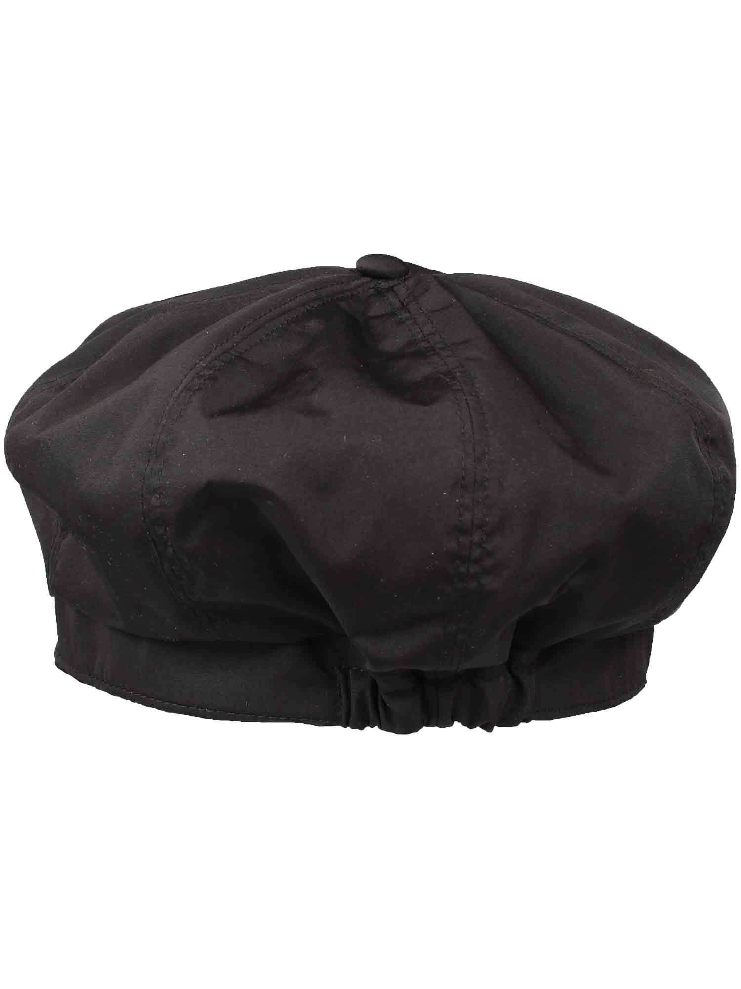 Loevenich Ballonmütze Polyester Bakerboy Cap (keine) günstig online kaufen