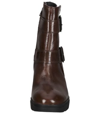 Paul Green Stiefelette Leder Stiefelette