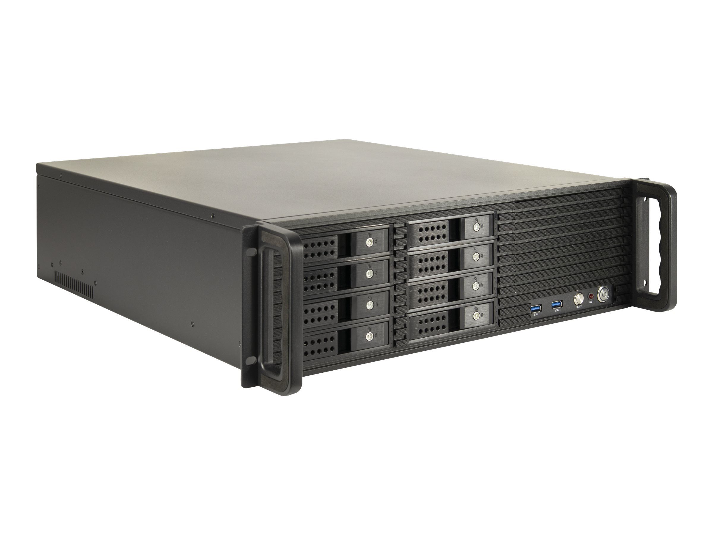 Inter-Tech Rack