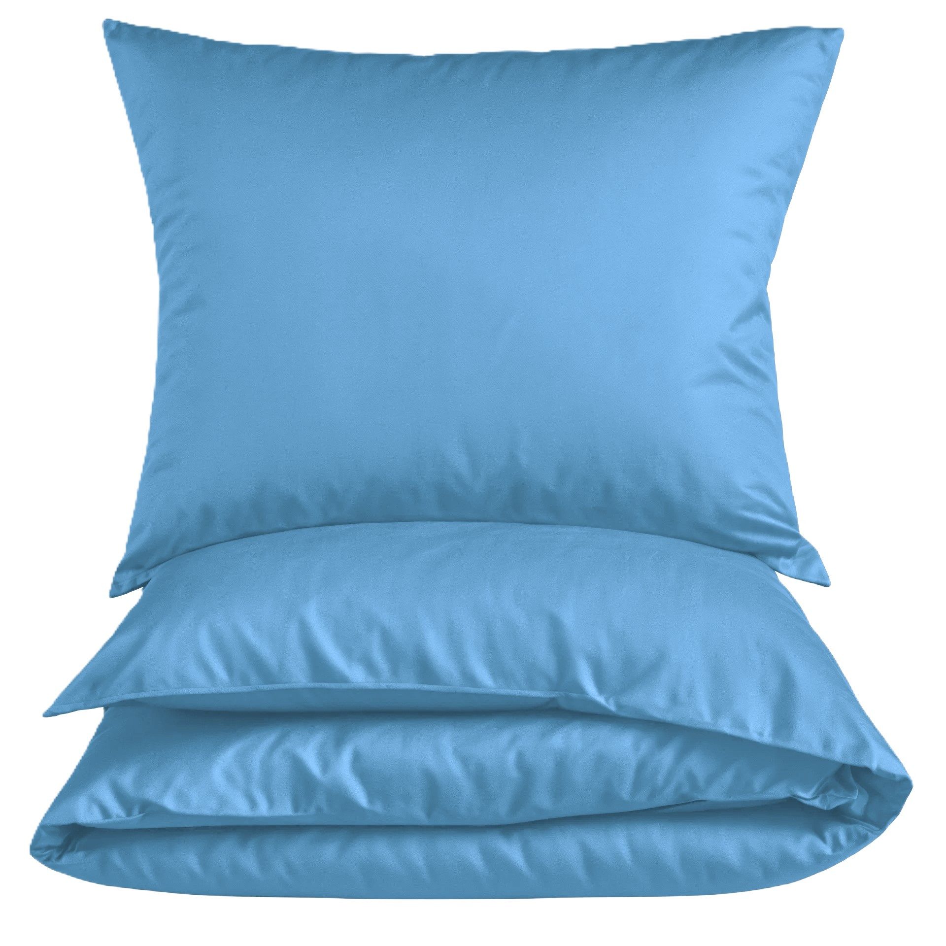 Carpe Sonno Bettwäsche Mako Satin 135x200 günstig online kaufen