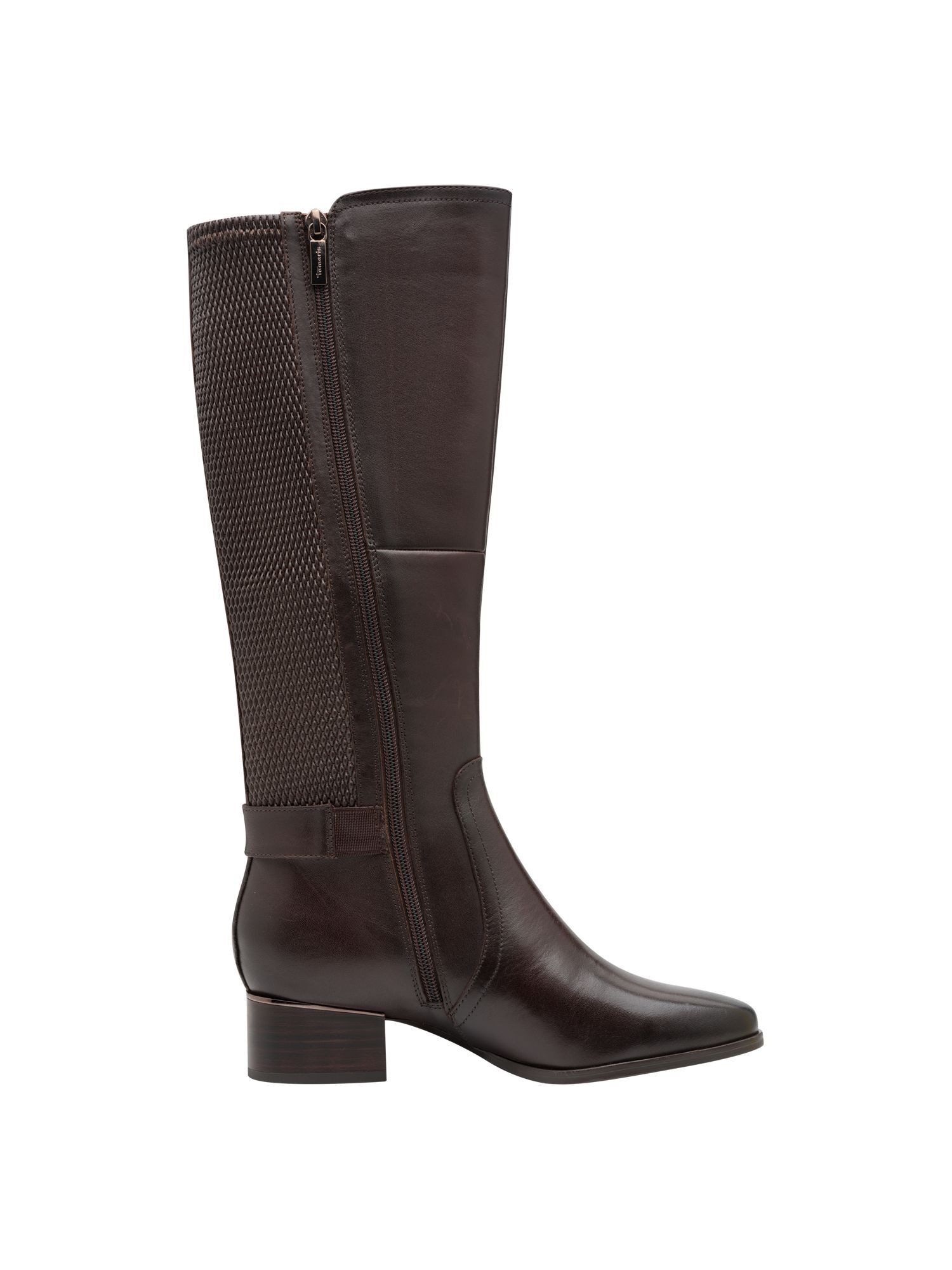 Tamaris WIDE FIT Stiefel Stretch Control