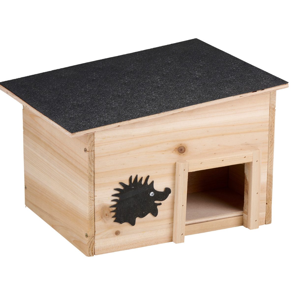 Lifetime Igelhaus Lifetime Garden Igelhaus Holz