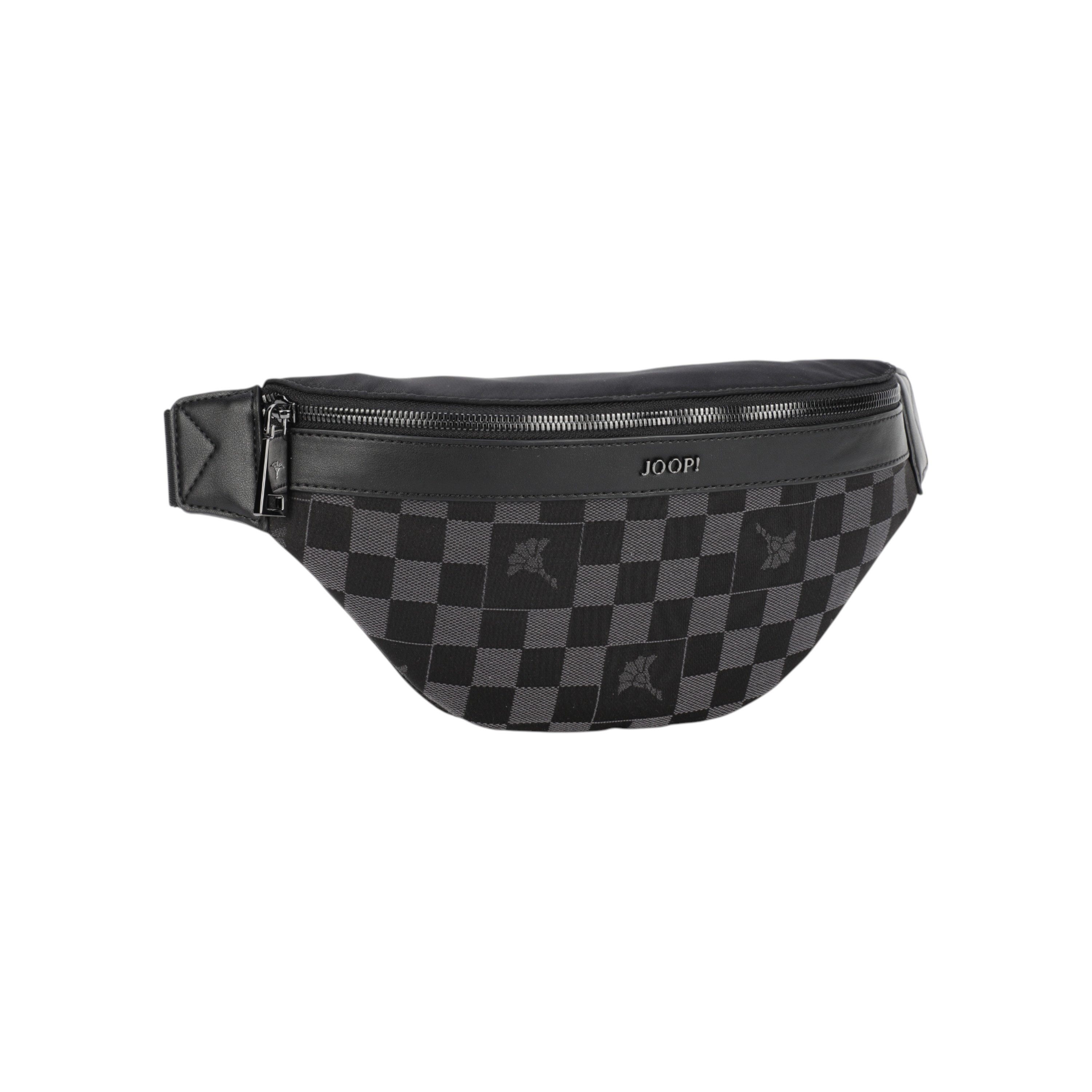 JOOP! Handtasche Joop - Herren Hip Bag Scacchi Leo