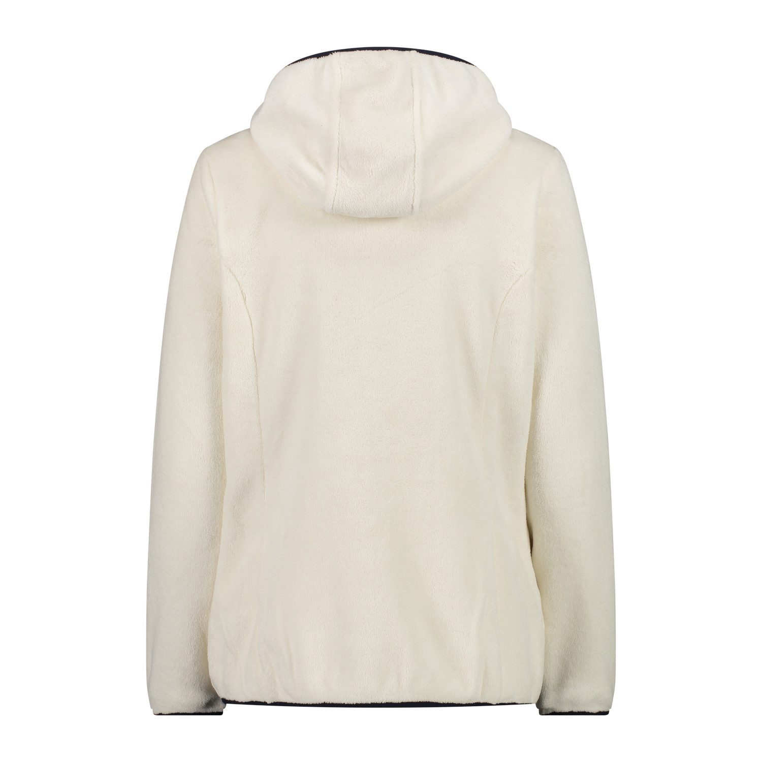 CMP Fleecejacke CMP Damen Fleecejacke Woman Jacket Fix Hood 38P1546 günstig online kaufen