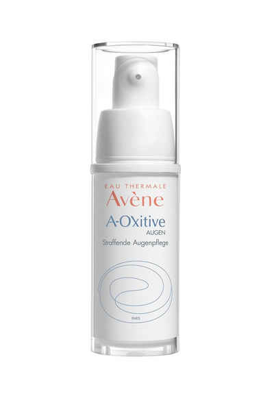 Avene Gesichtspflege A-OXitive AUGEN Straffende Augenpflege, 1-tlg.