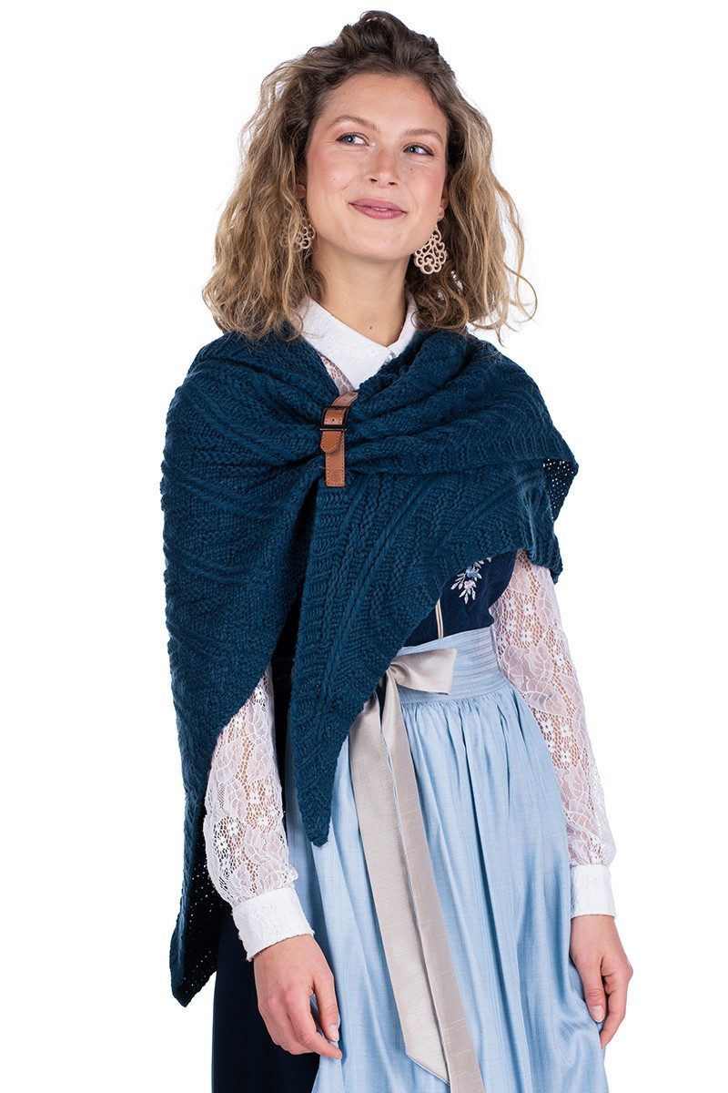 Lot83 Halstuch Trachtentuch - FLEUR - günstig online kaufen