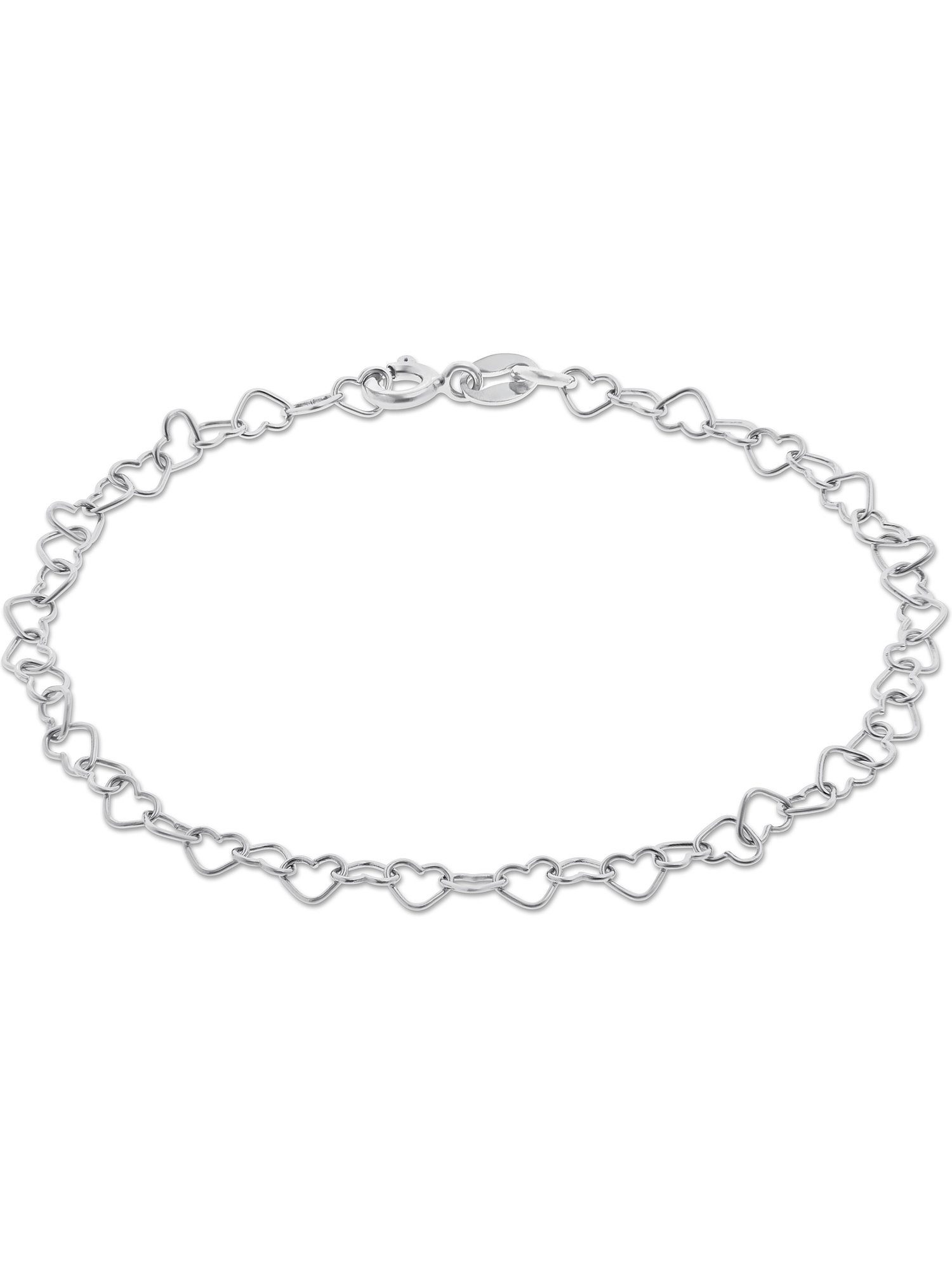 FAVS Silberarmband FAVS Damen-Armband 925er Silber, recycelt günstig online kaufen