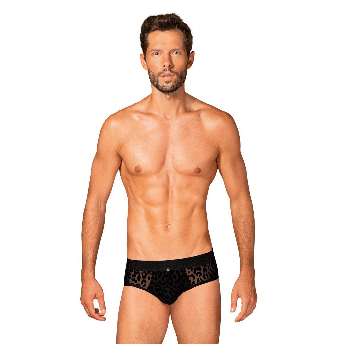 OB slip - (L/XL,S/M) Slip Azmeron black Obsessive