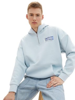 TOM TAILOR Denim Sweatshirt