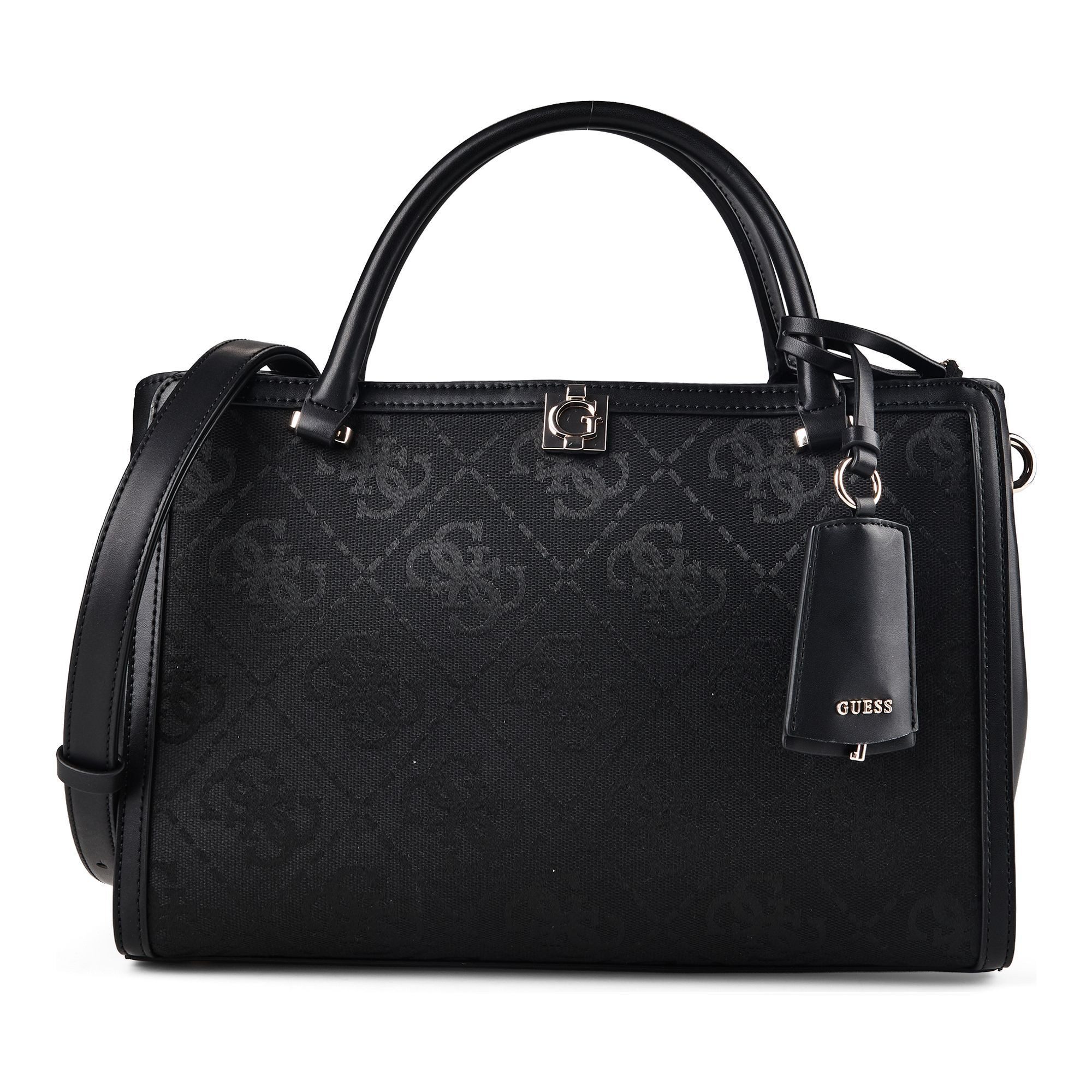 Guess Henkeltasche Audrey, Polyester