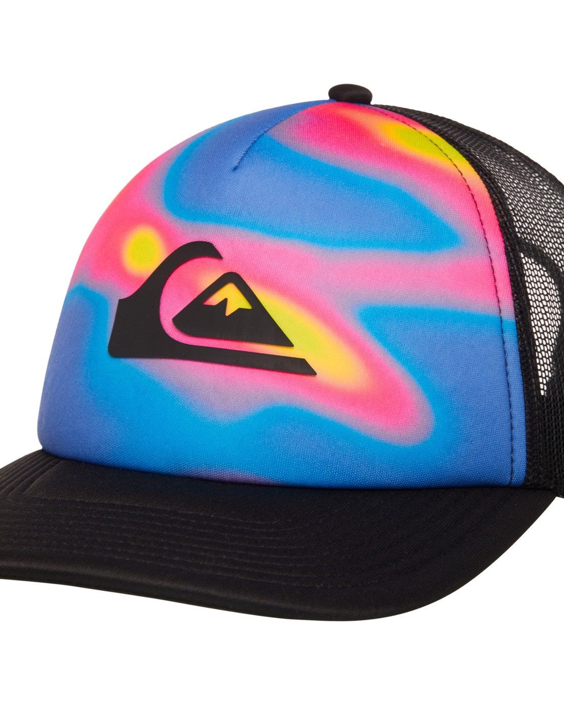 Quiksilver Trucker Cap Emu Coop