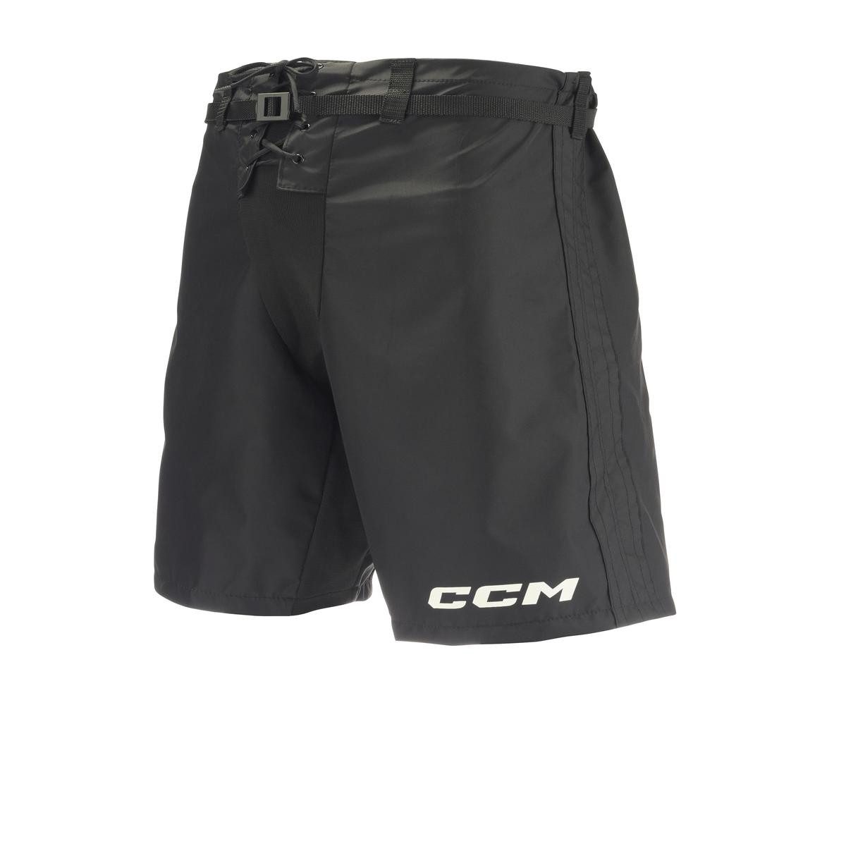 CCM Schutzhose Überhose CCM PP25 mit Klett Senior