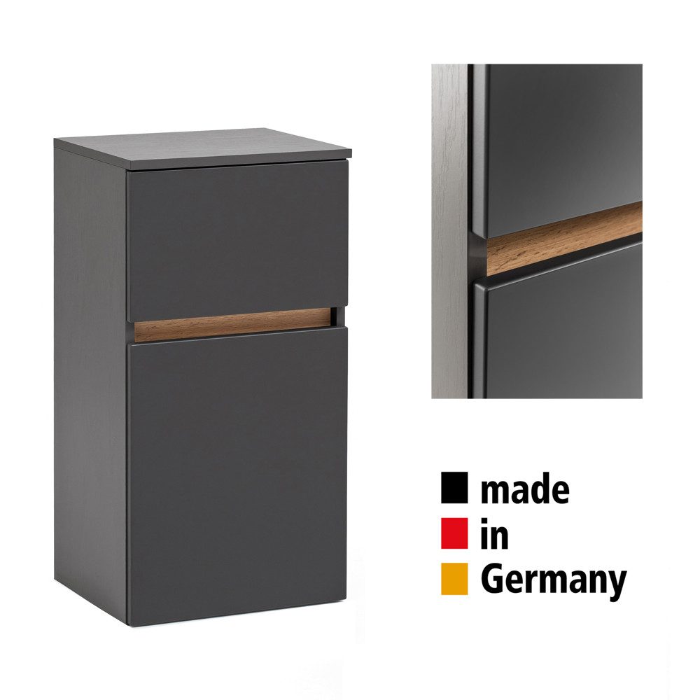 Lomadox Unterschrank VIDAGO-03 40 cm breit günstig online kaufen