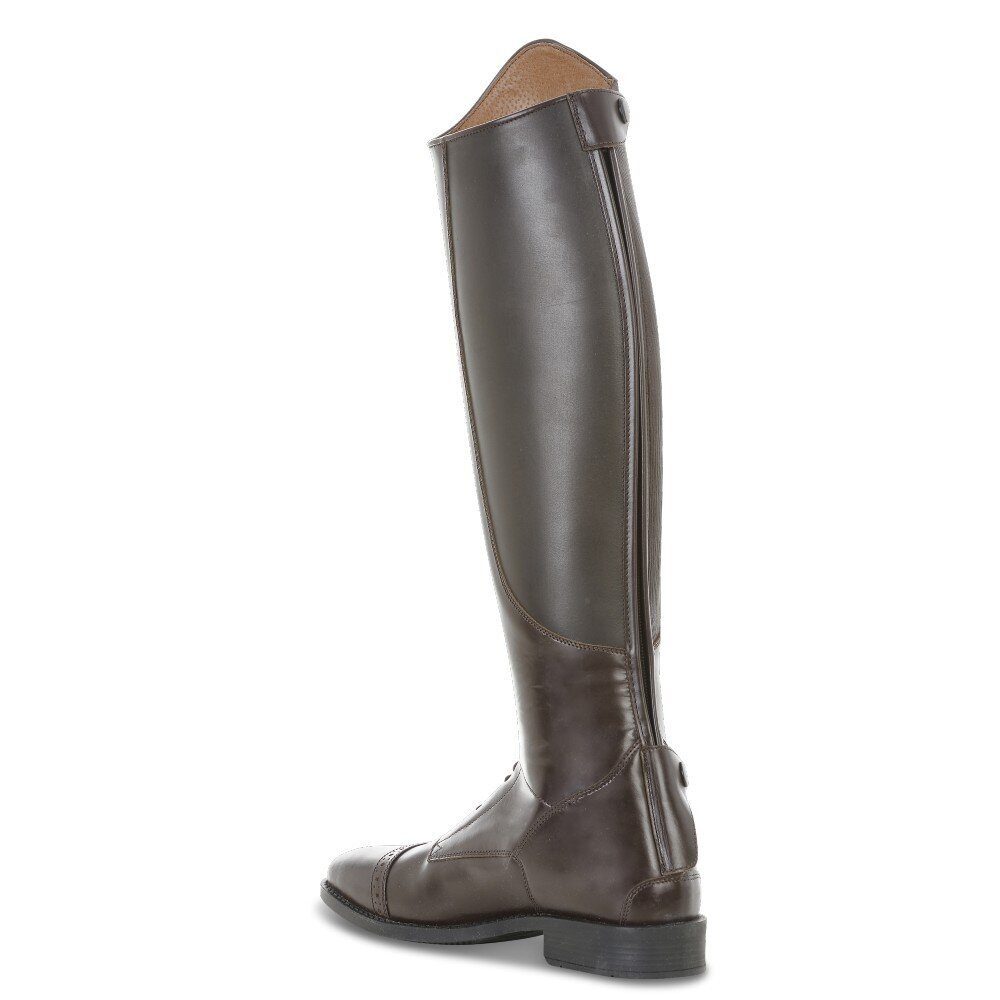 BUSSE Paris Reitstiefel braun