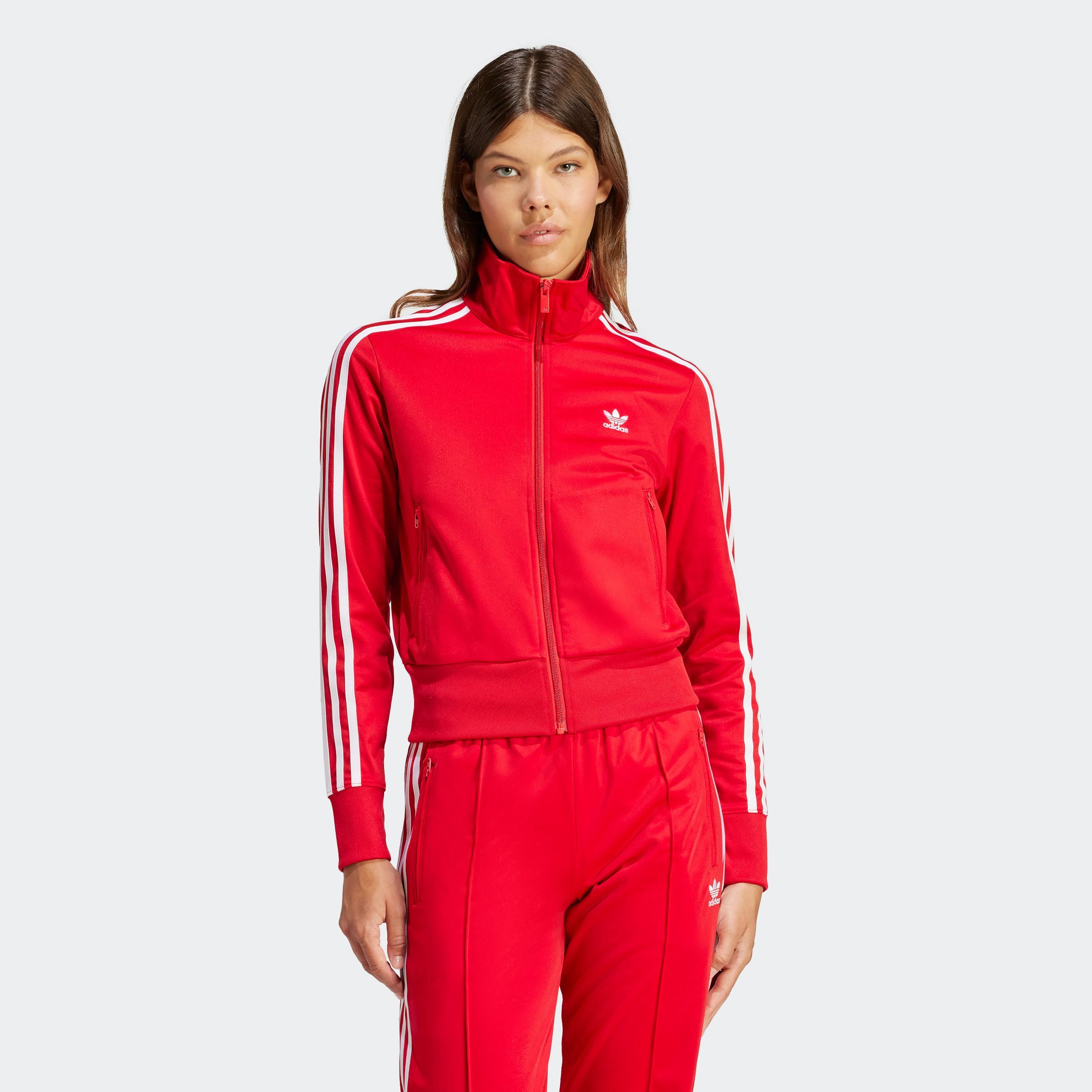 adidas Originals Trainingsjacke FIREBIRD TT Sportjacke, Track Top günstig online kaufen