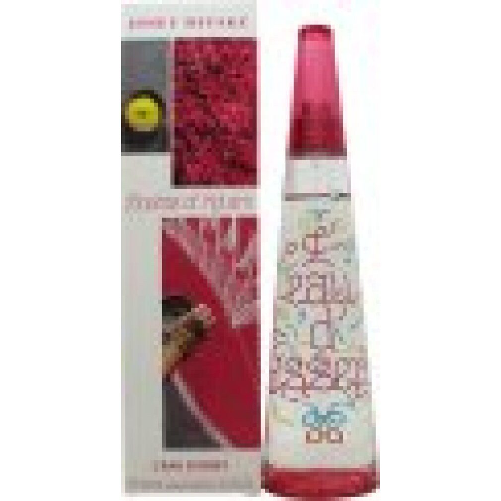 Issey Miyake Eau de Toilette Issey Miyake L'Eau d'Issey Summer Shades of Kolam EdT Spray