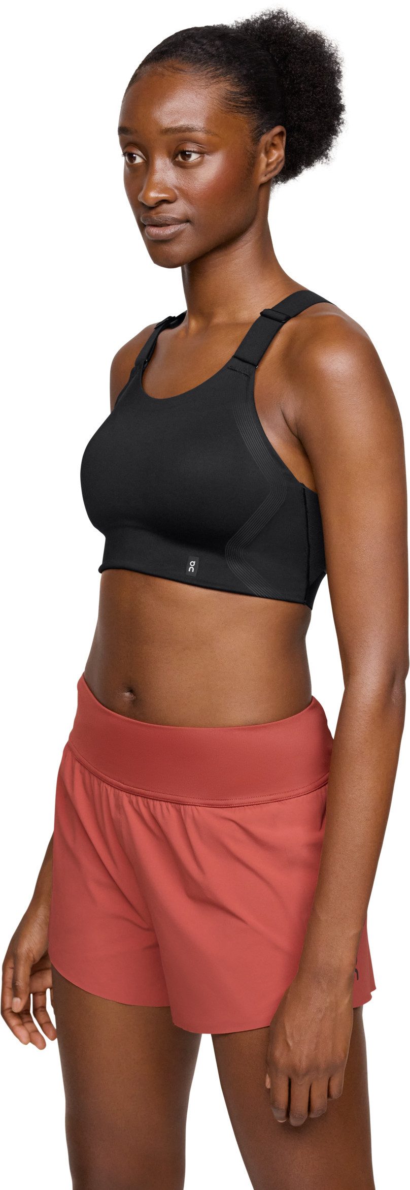 ON RUNNING Set: Sport-BH On Damen Performance Flex Bra