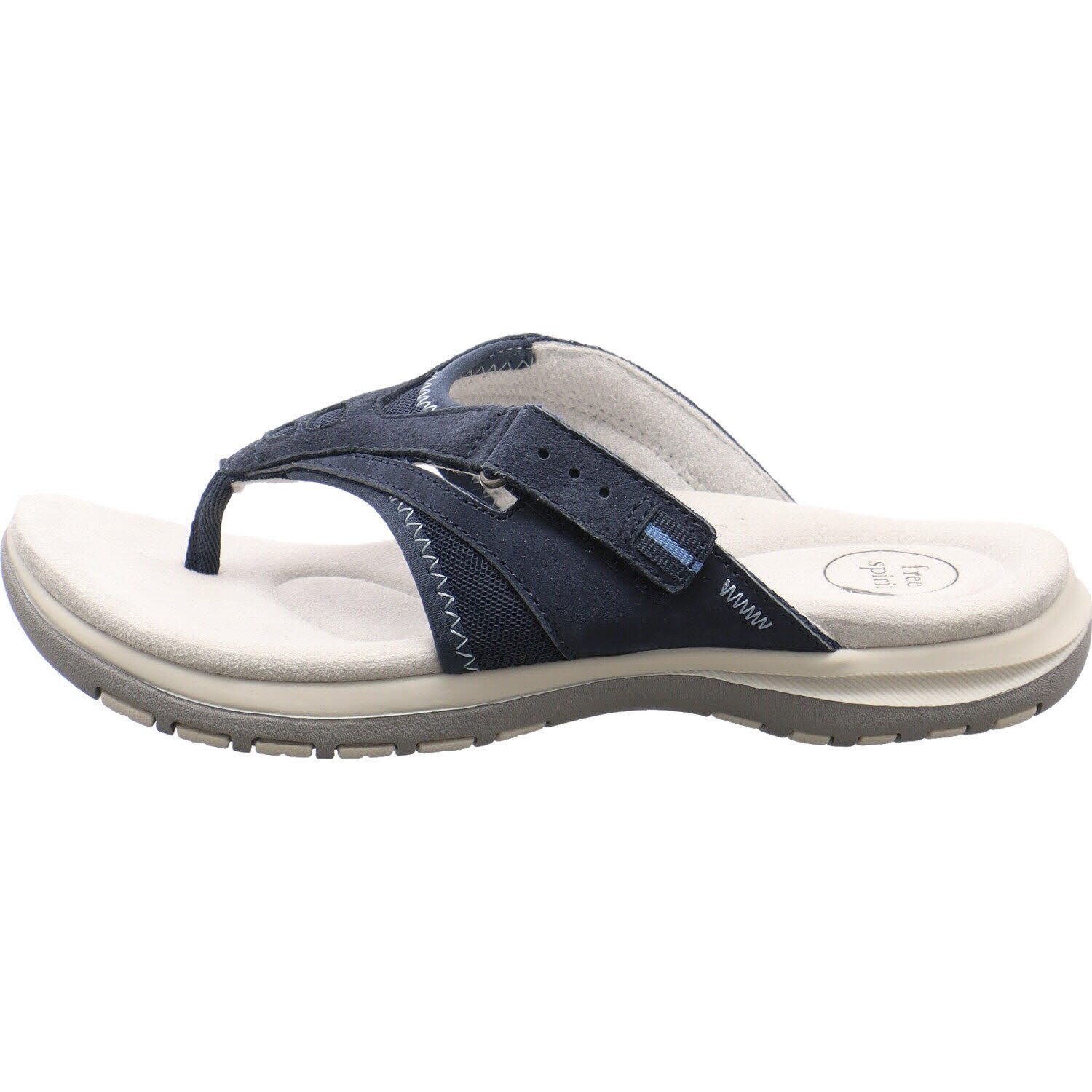 Free Spirit Juliet 2 Pantolette günstig online kaufen