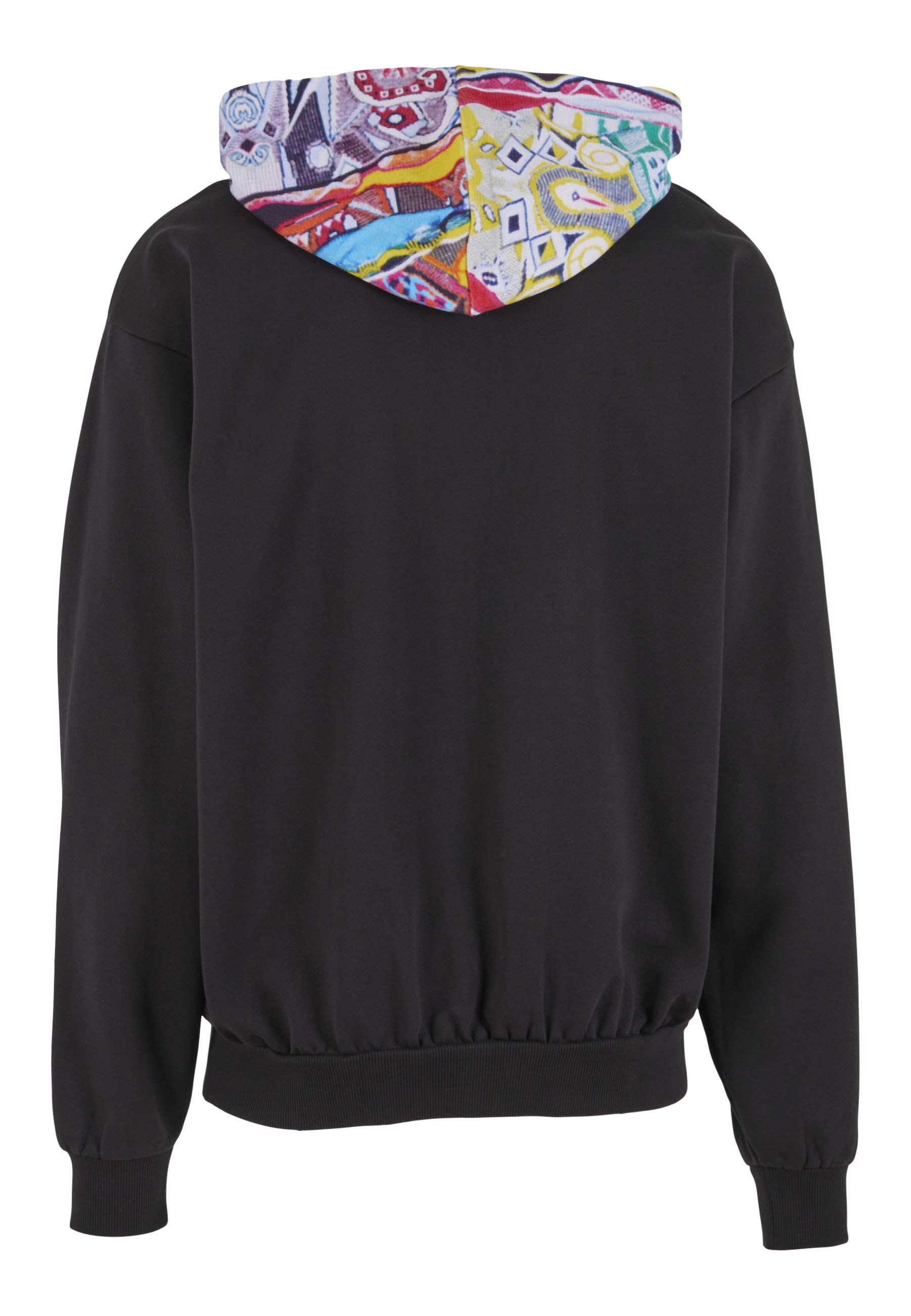 COLUCCI Sweatjacke Fantinato günstig online kaufen