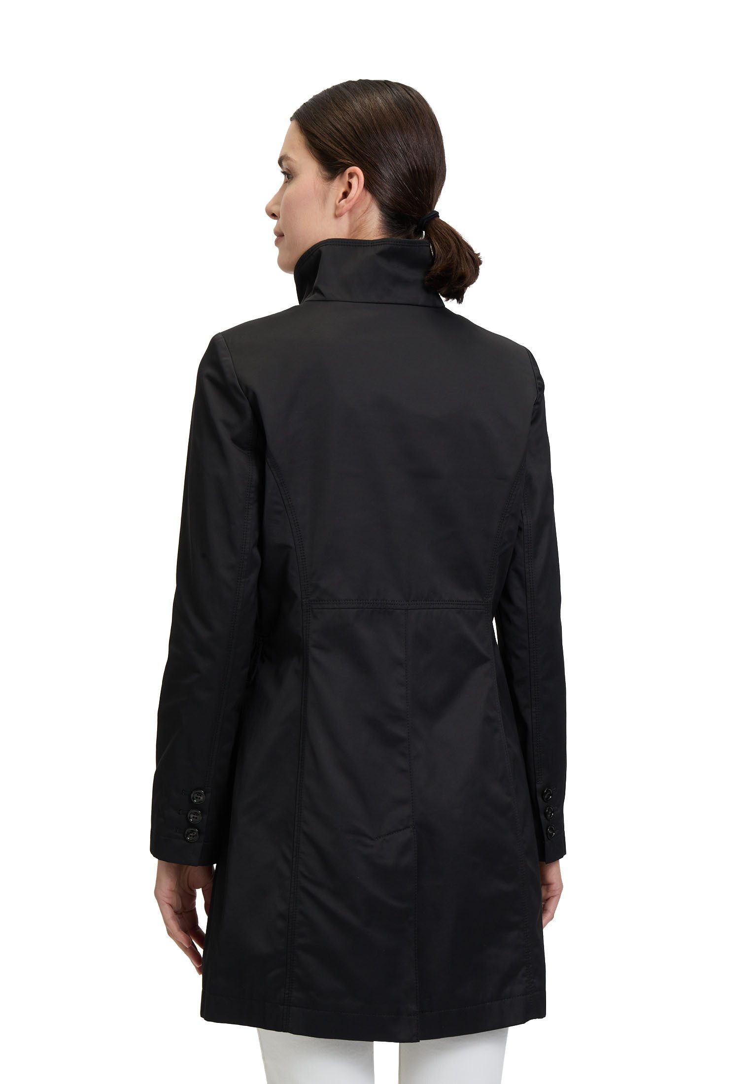Gil Bret Sommerjacke Damen mit Stehkragen