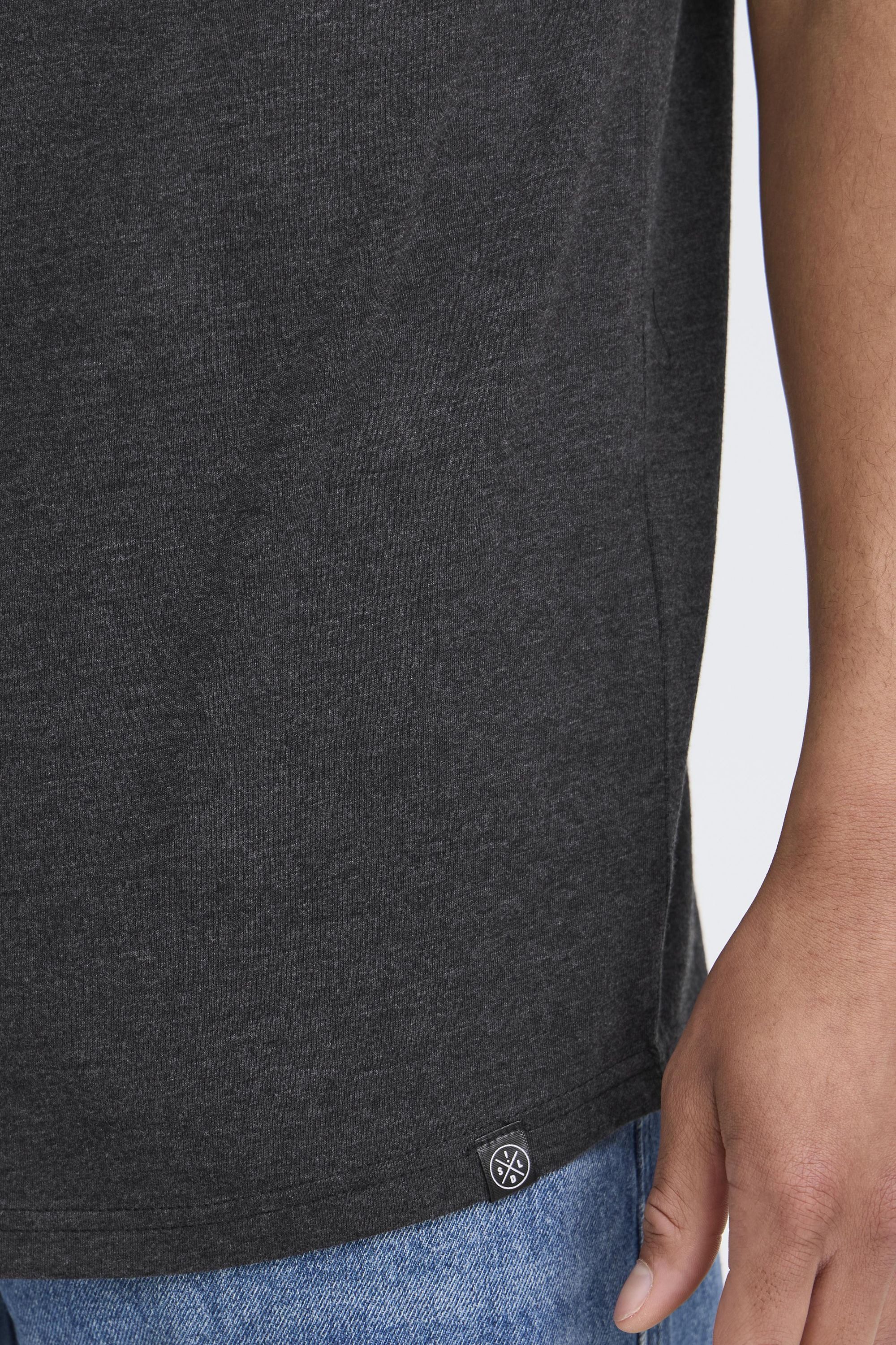 !Solid Longshirt SDLongo T-Shirt
