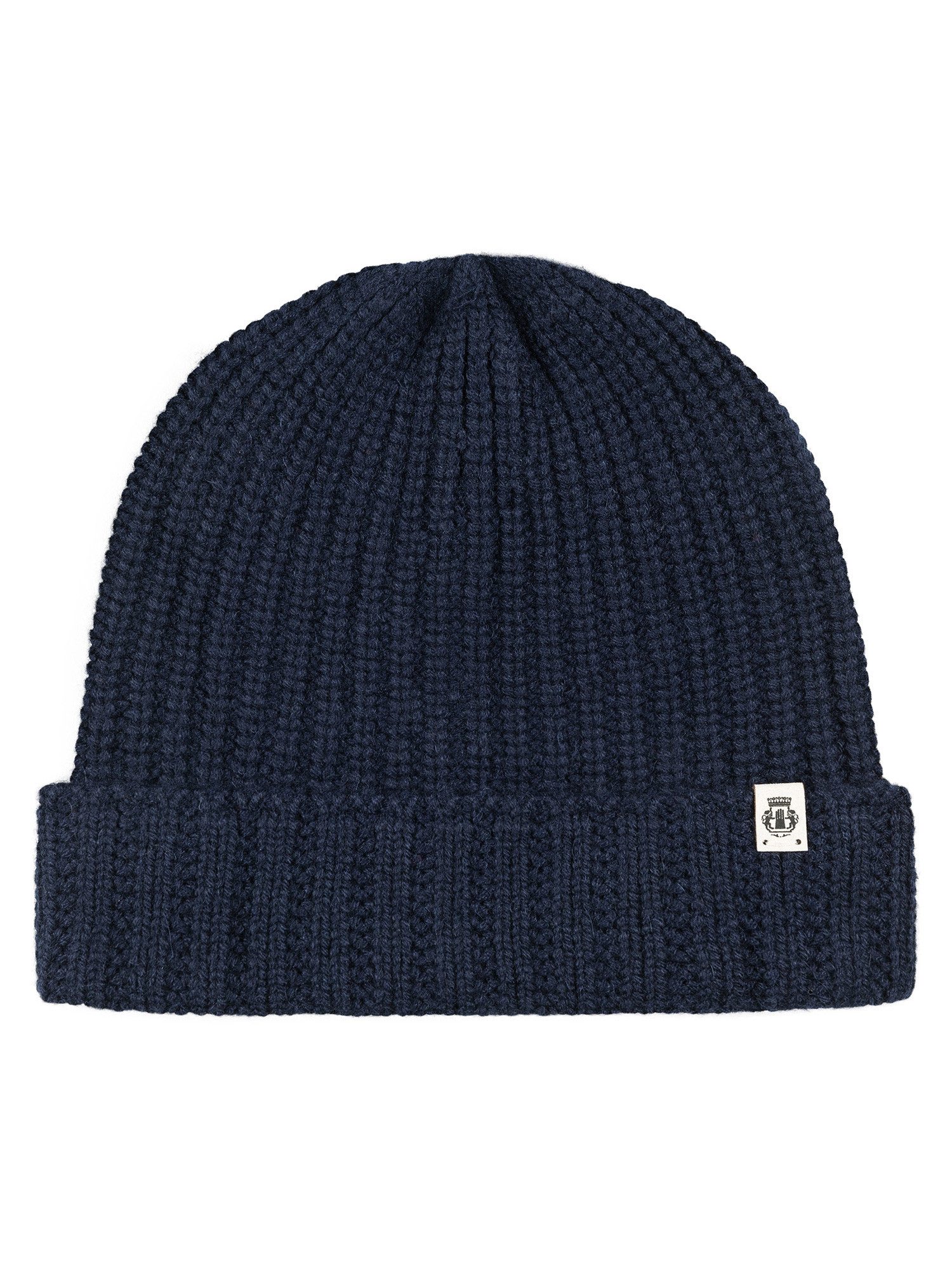 Strickmütze PURE