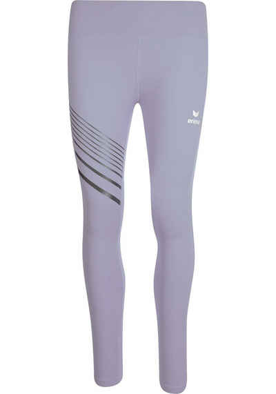 Erima Laufhose Damen Race Line 2.0 Laufhose lang (1-tlg)