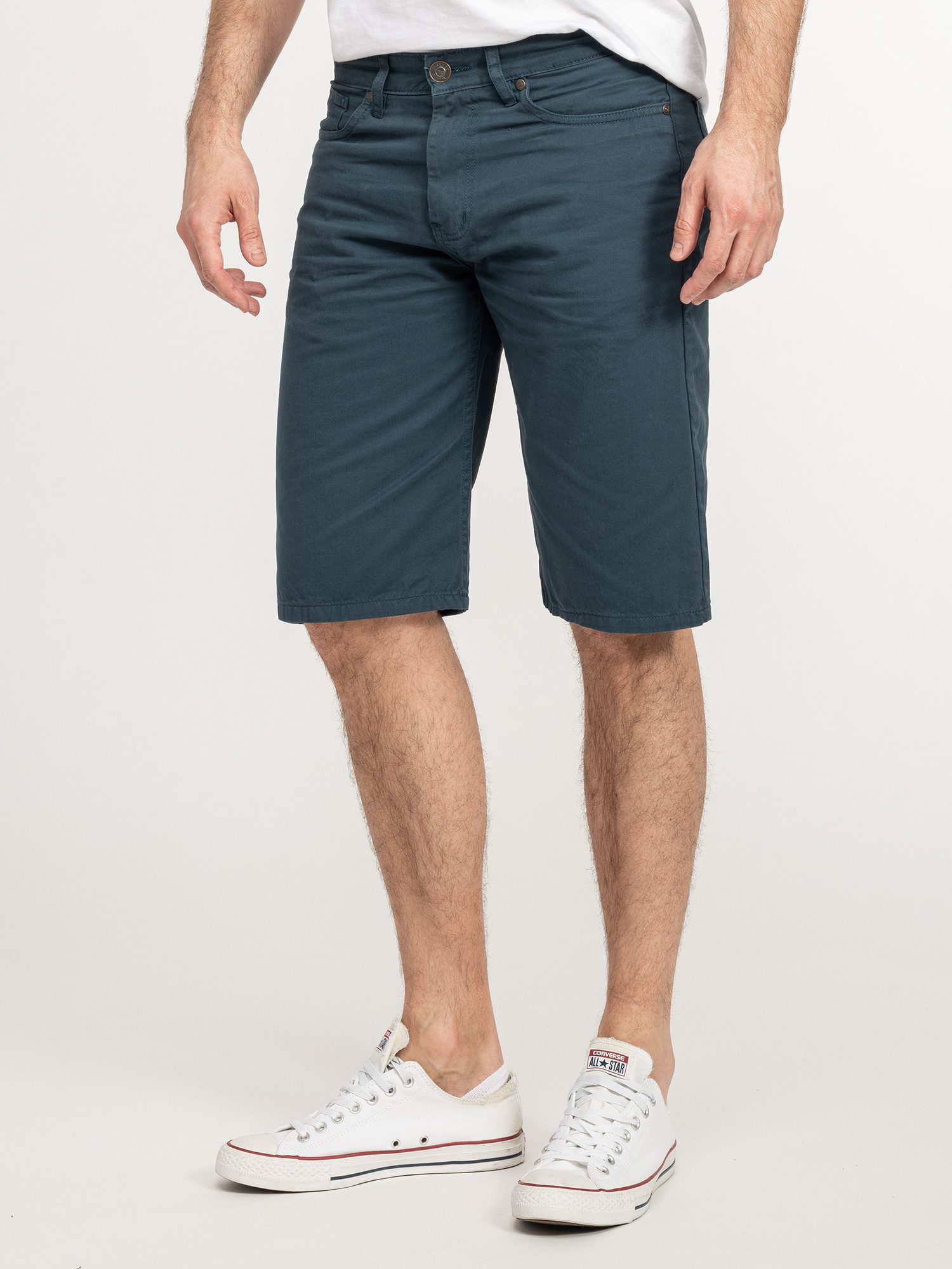 Rock Creek Bermudas Shorts Chinoshorts Sommer günstig online kaufen