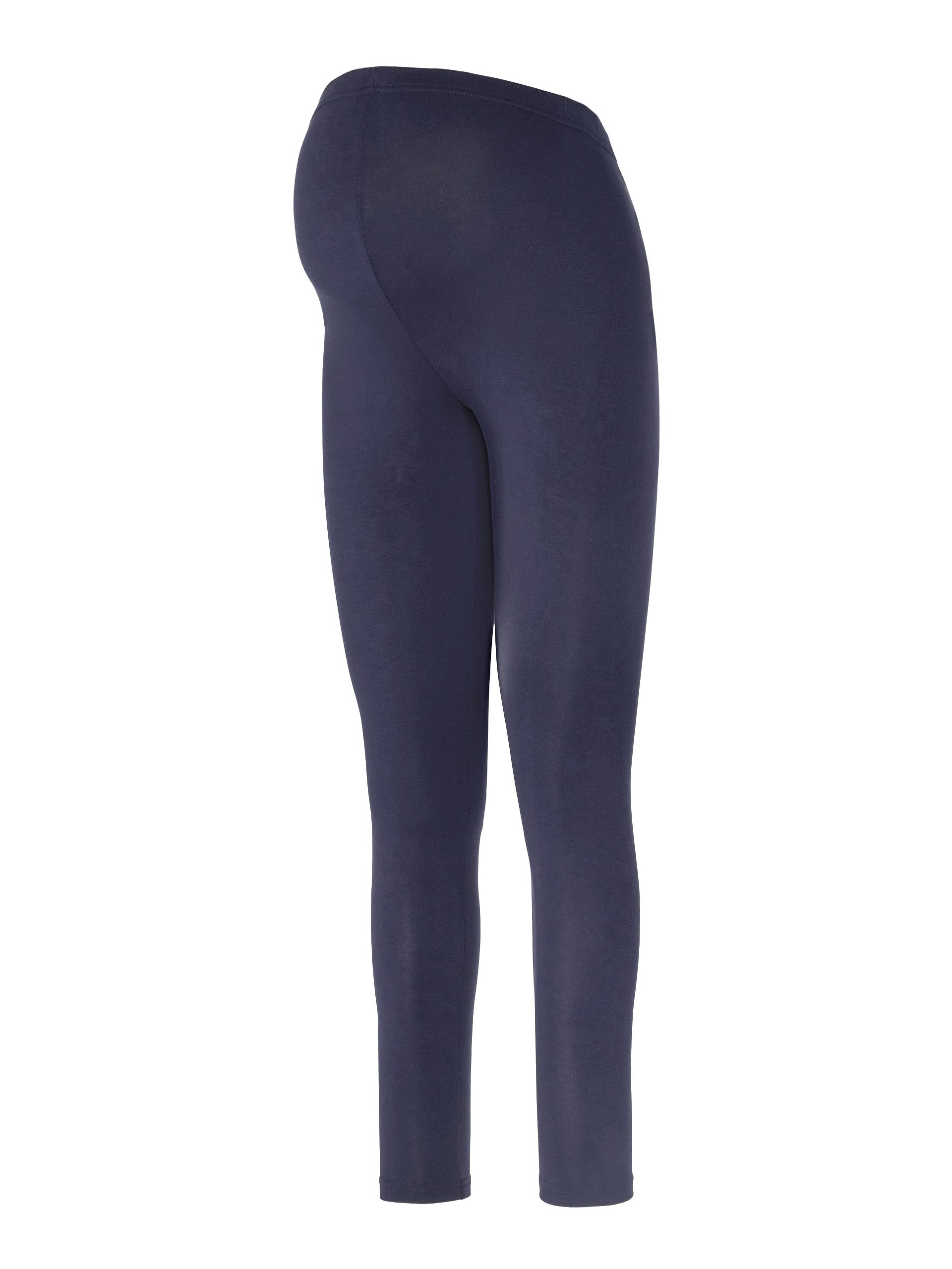 Be Mammy Umstandsleggings Lange Umstandshose aus günstig online kaufen