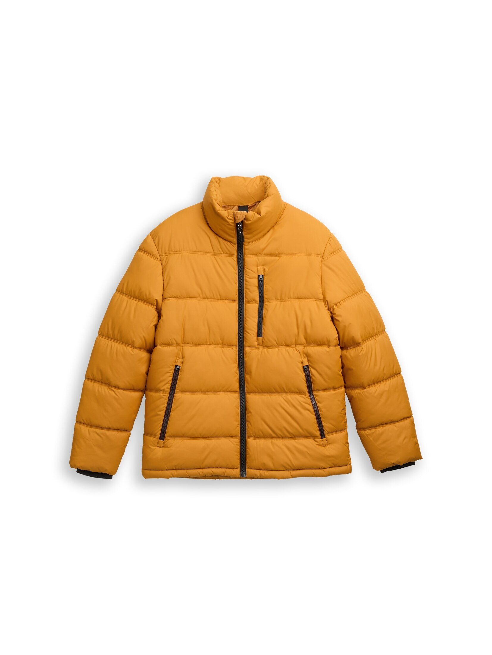 TOM TAILOR Winterjacke Jacken Puffer-Jacke aus wasserabweisendem Material günstig online kaufen