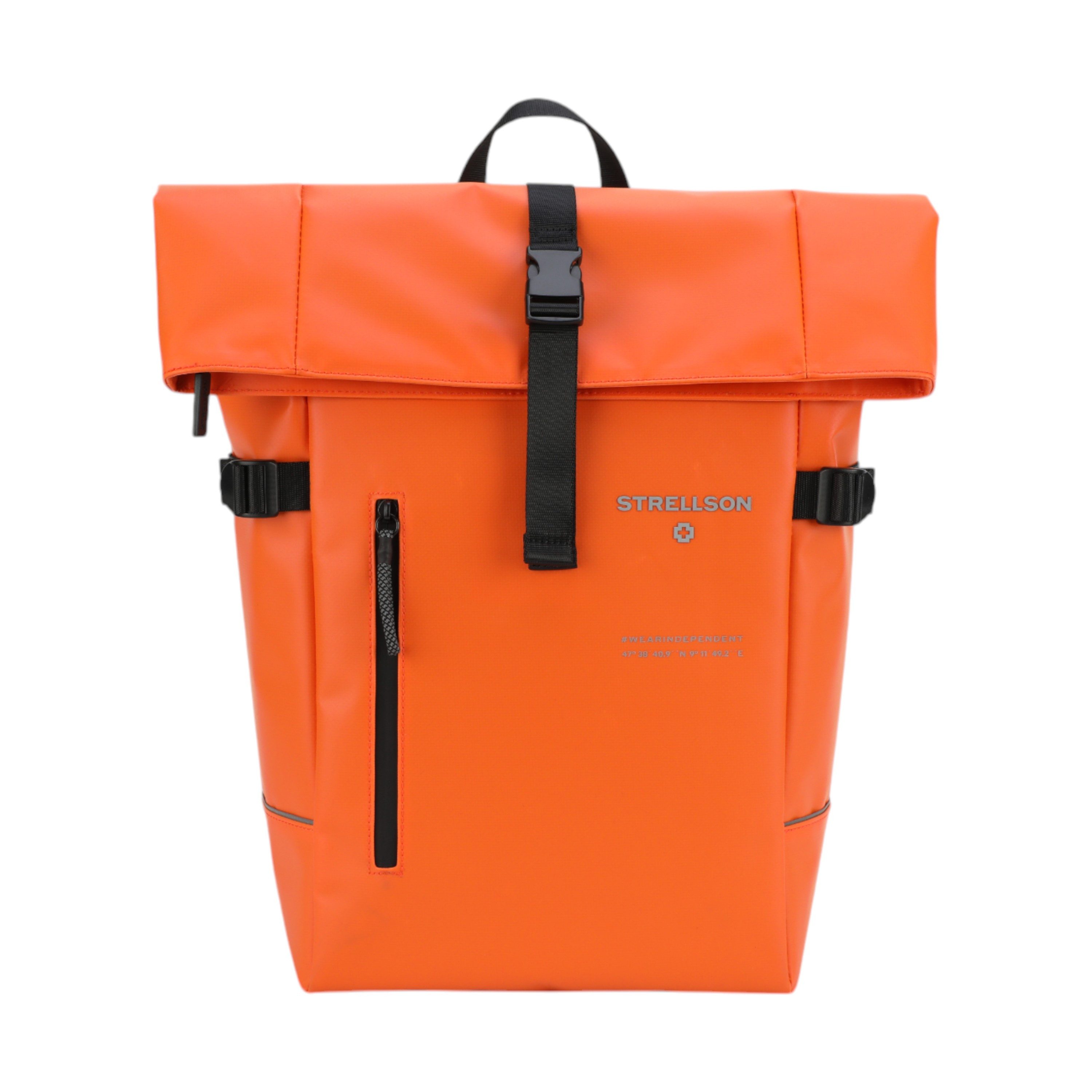 Strellson Rucksack Strellson - Herren Rucksack günstig online kaufen