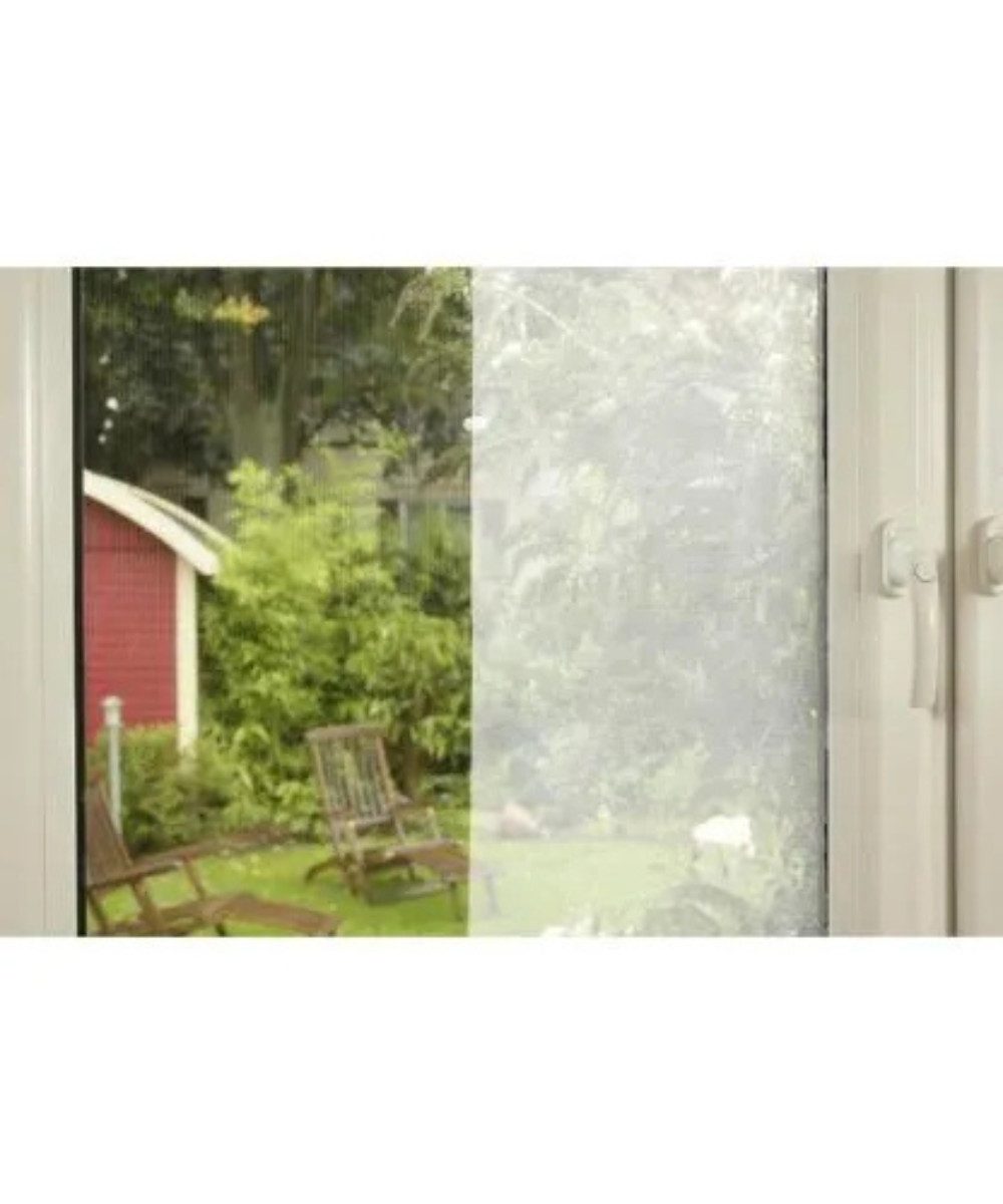 tesa Fliegengitter-Gewebe tesa Fliegengitter Insect Stop STANDARD, (packung, 1-St., Fliegengitter), Blauer Engel UZ34