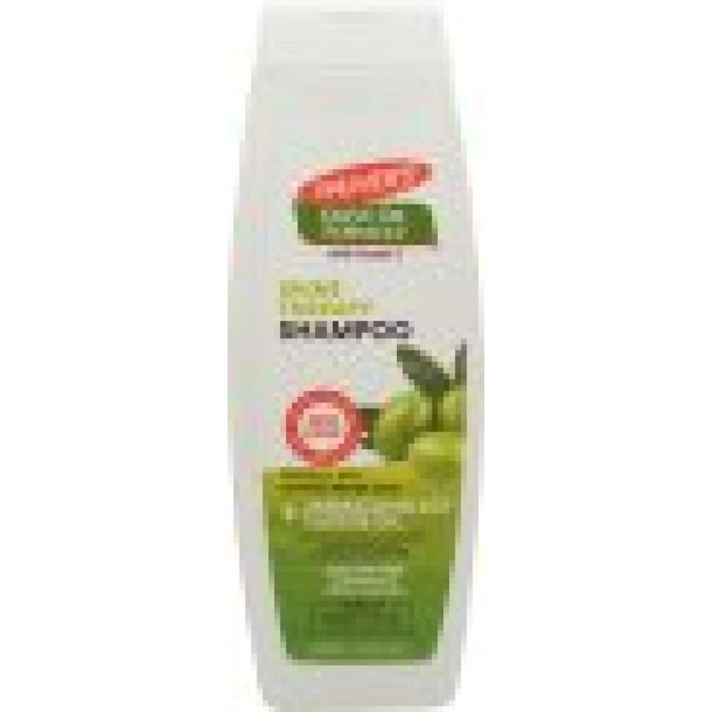PALMERS Haarshampoo PALMERS OLIVENÖL FORMEL SHAMPOO Glanztherapie Shampoo