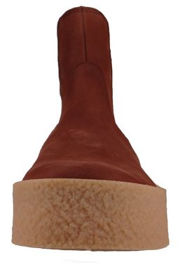 El Naturalista N5921 DOLMEN Chocolate Stiefelette