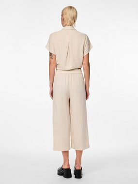 pieces 7/8-Hose PCVINSTY HW CULOTTE NOOS mit Leinen