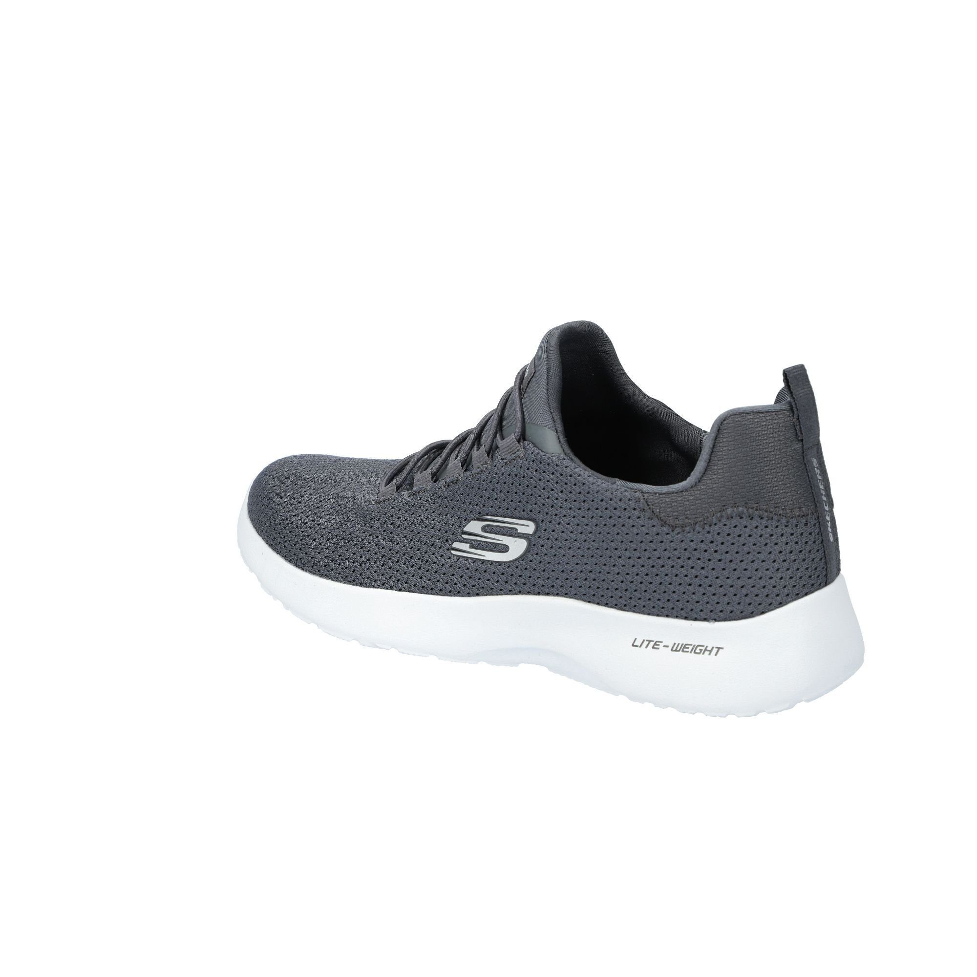 Skechers Sneaker (1-tlg) gray