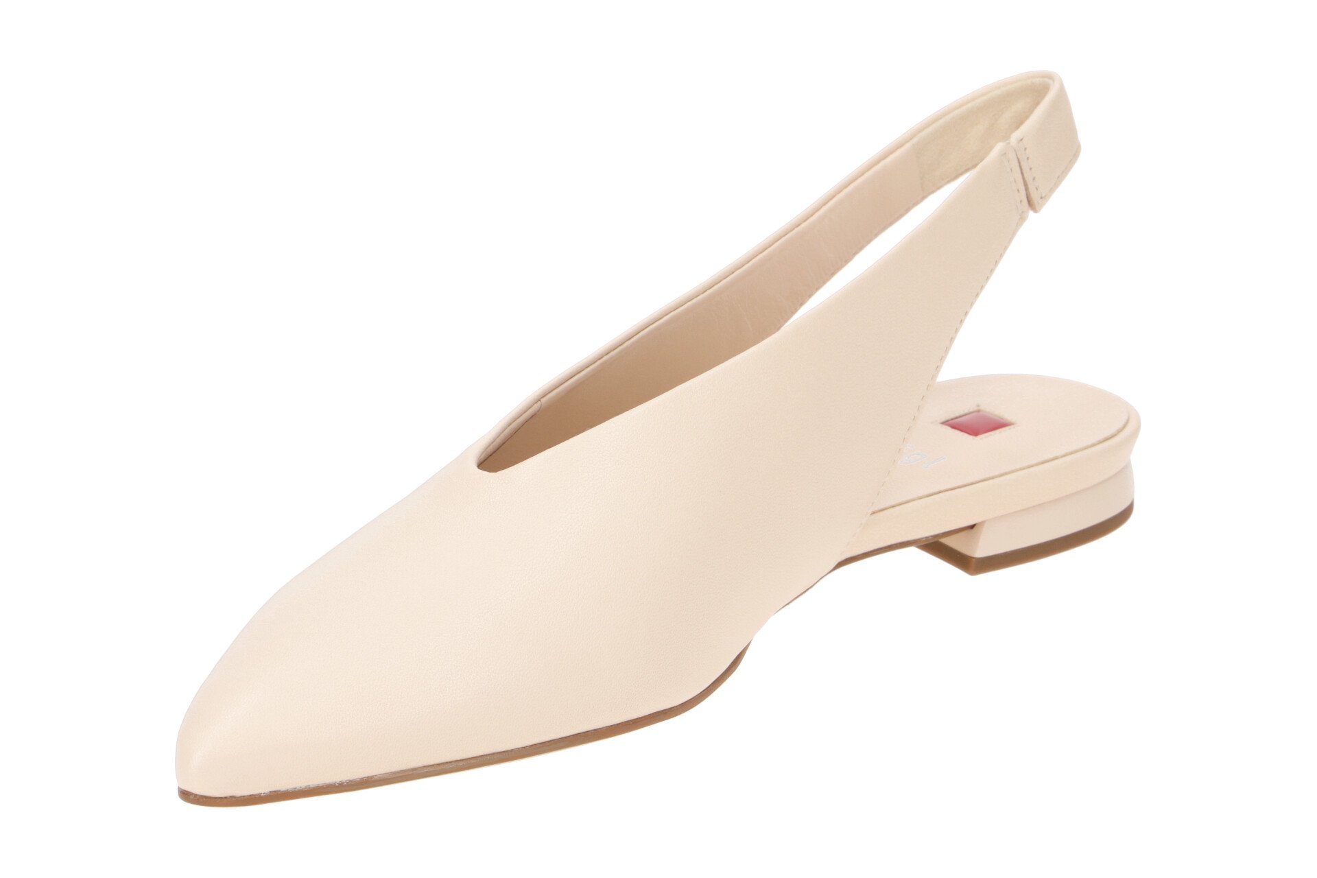 Högl 3-10 0110 1100 Slingpumps
