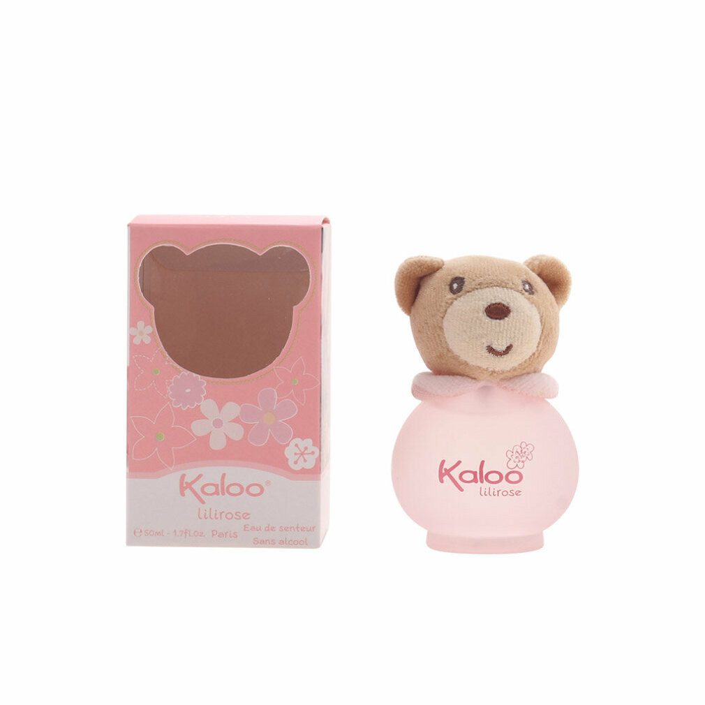 Kaloo Körperpflegemittel Classic Lilirose Eau De Senteur 50ml