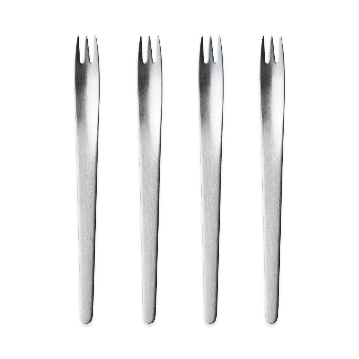 Jensen Kuchengabel Arne Jacobsen