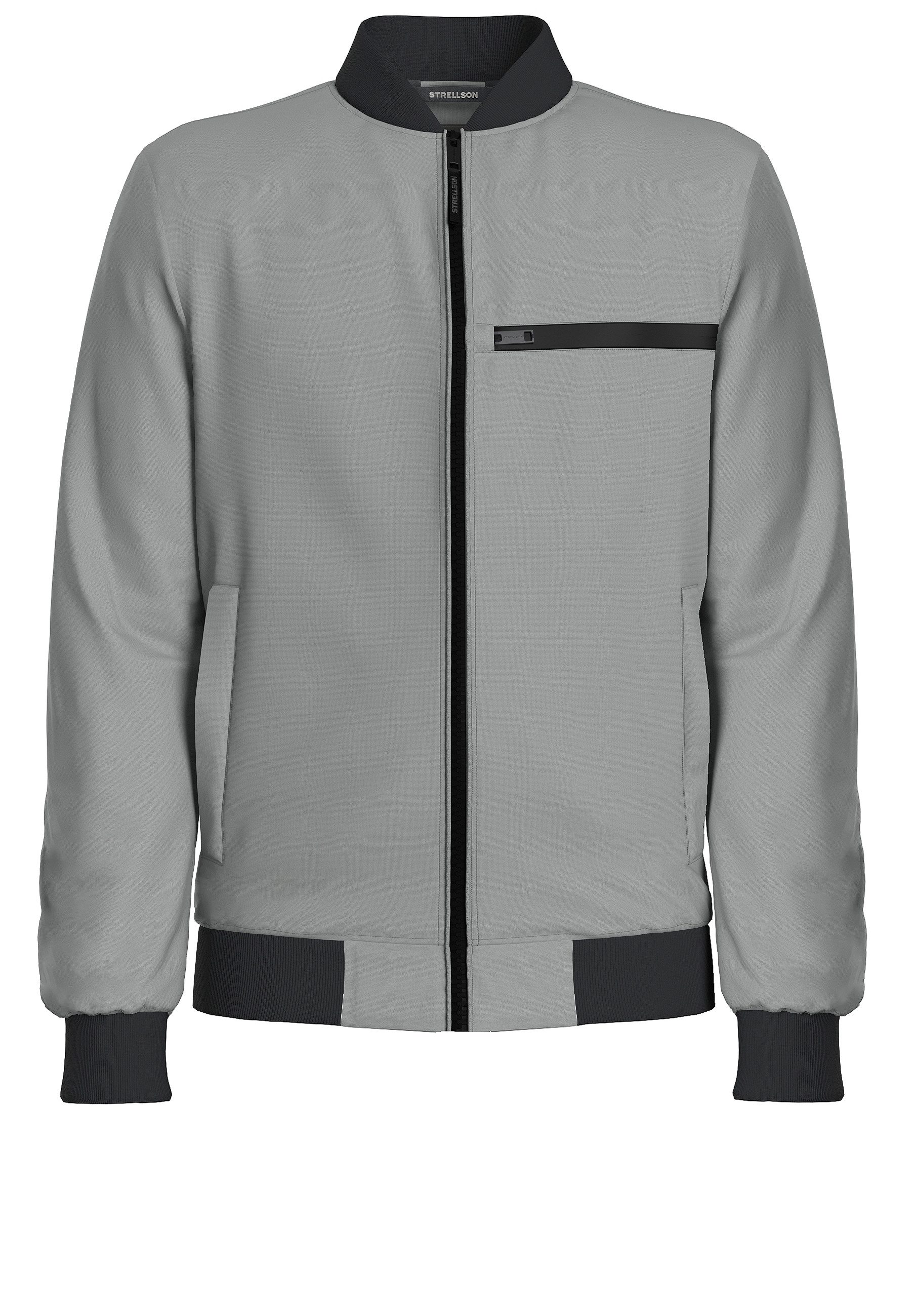 Steppjacke Clearwater Flex