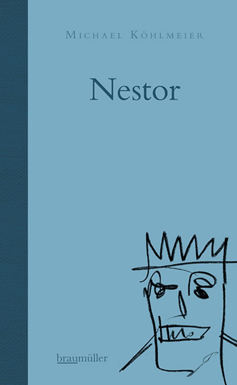 Nestor / Michael Köhlmeier