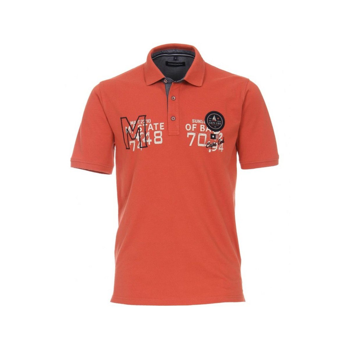 Poloshirt Poloshirt für Herren