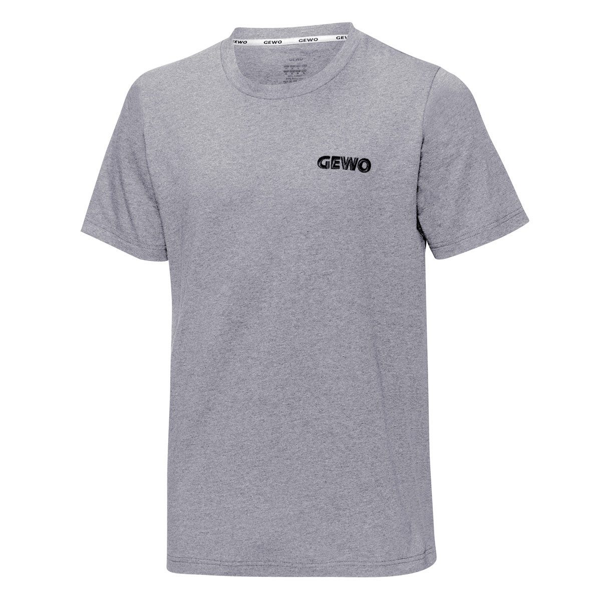 T-Shirt Herren Gandia, Trikot, Sport-Shirt