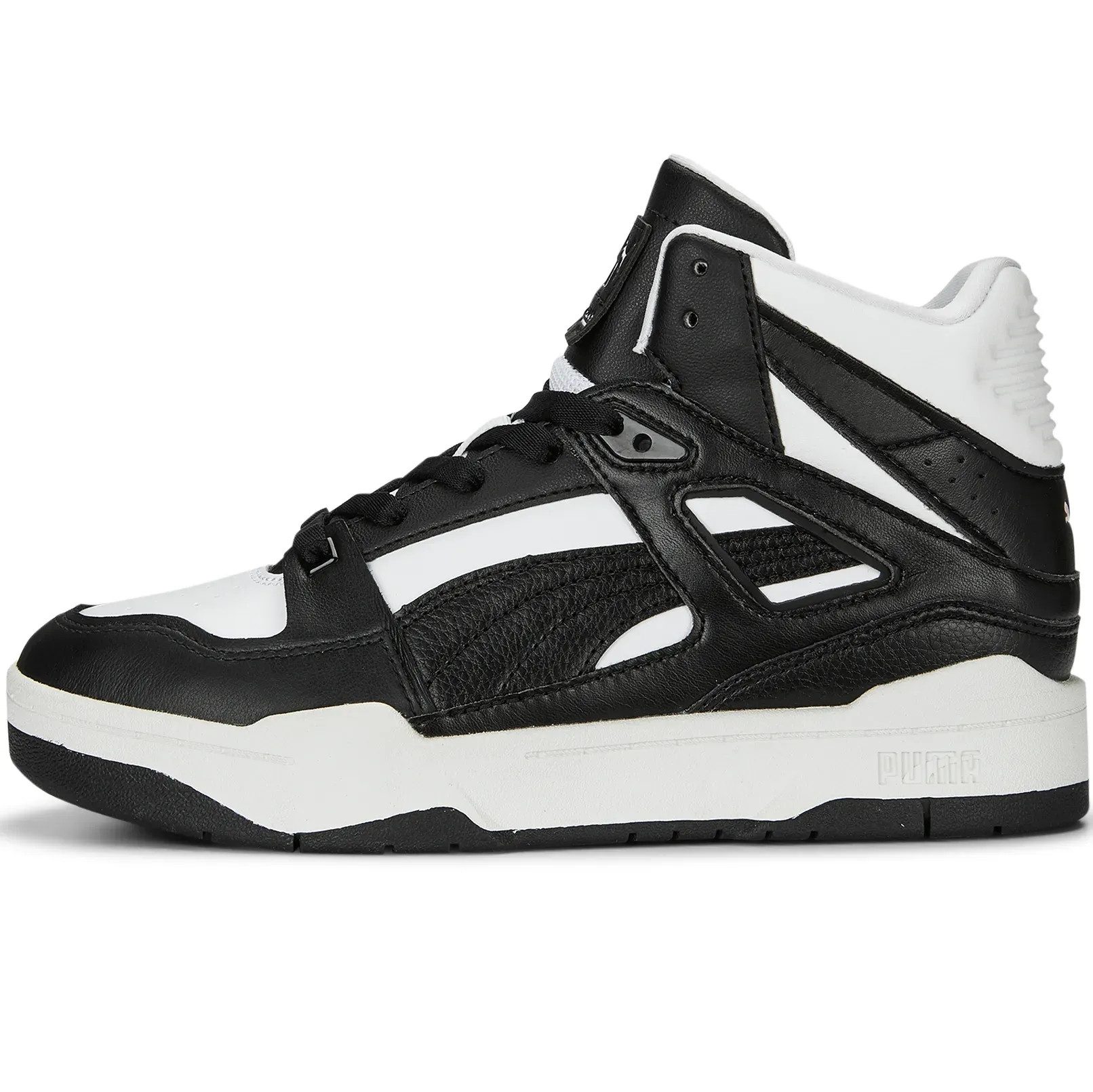 PUMA Puma Slipstream Hi Runway Sneaker Sneaker