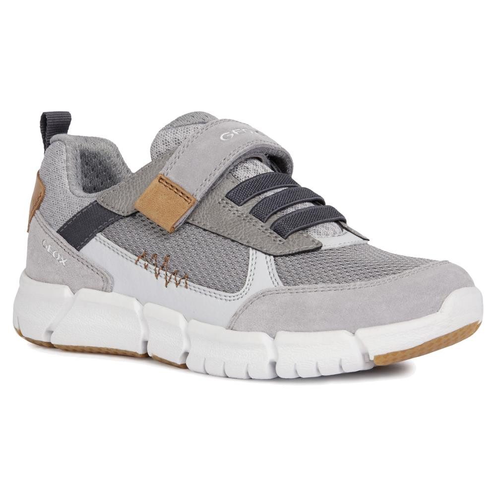Geox Boy Casual Sport Sneaker