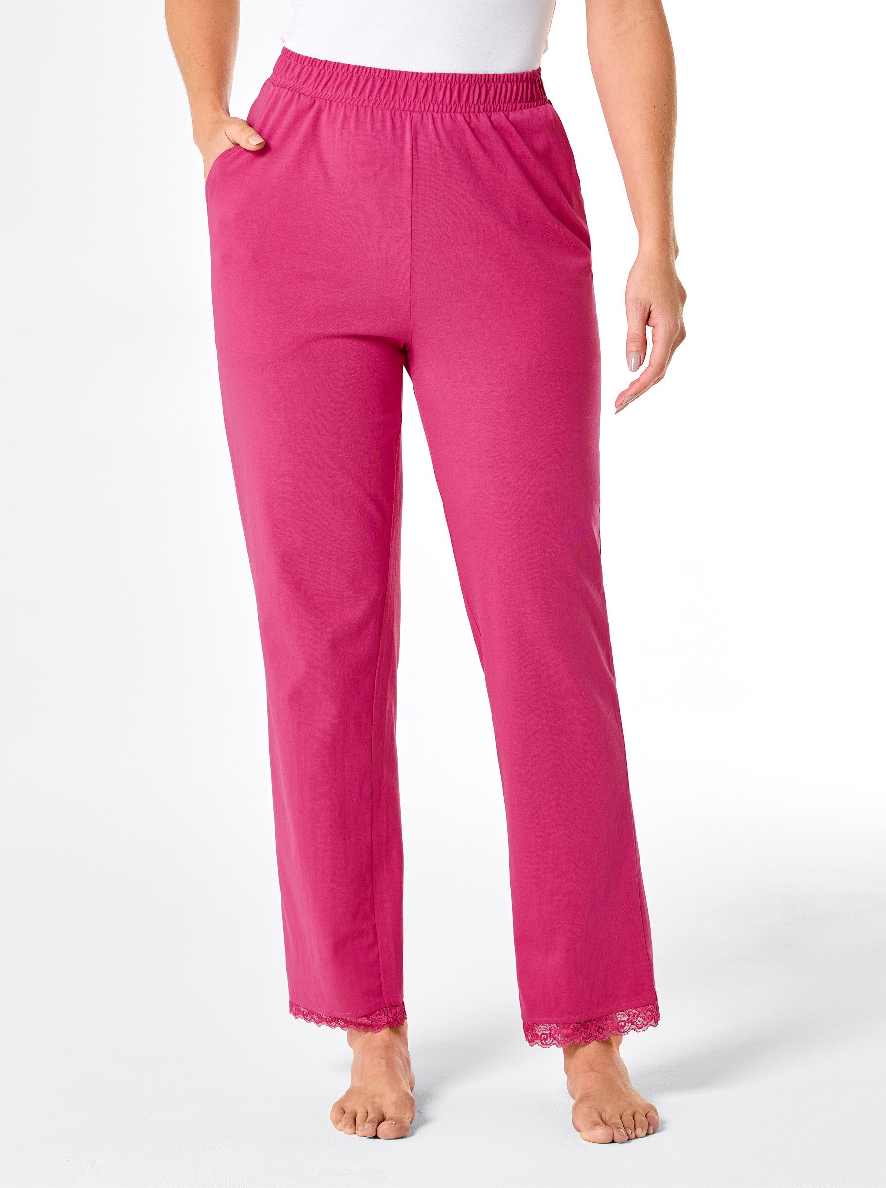 Homewearhose Hosen