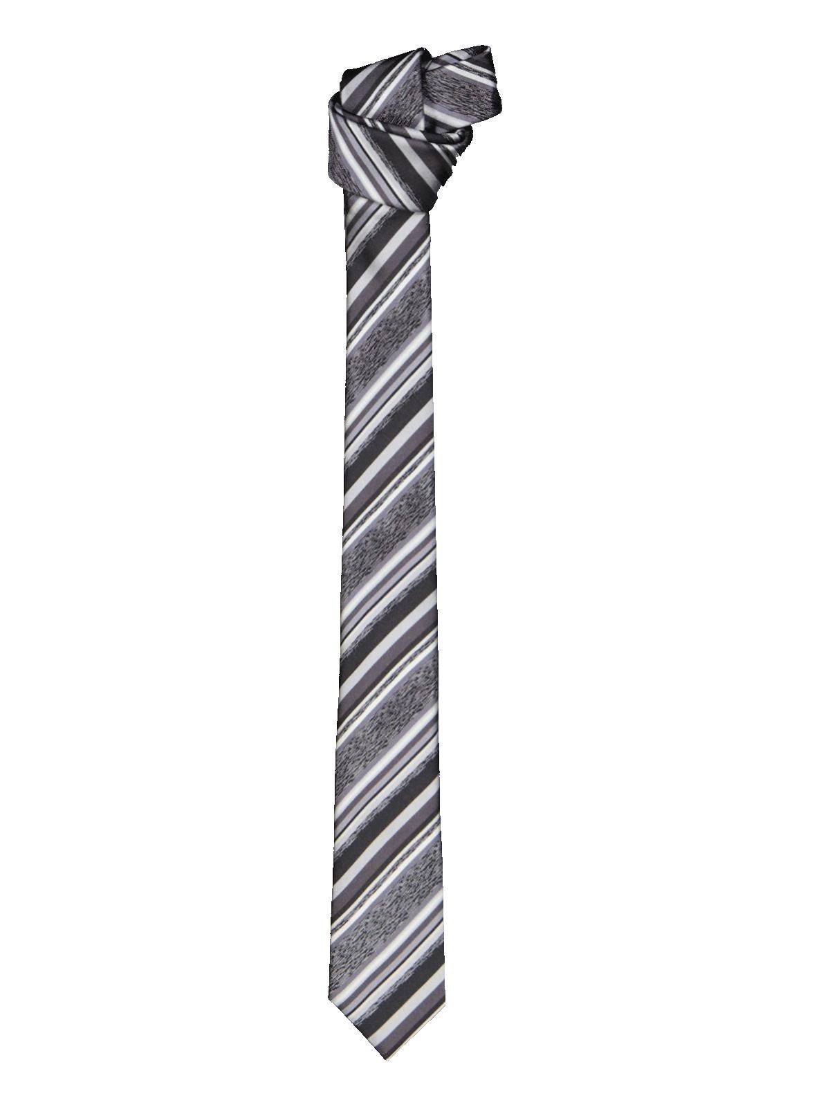 gestreift Krawatte Engbers Krawatte